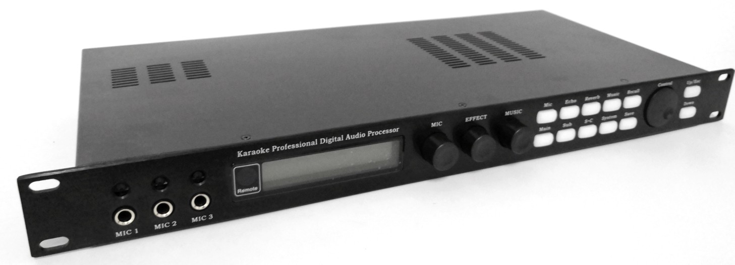 天津【揭秘】数字效果器【有哪些?】