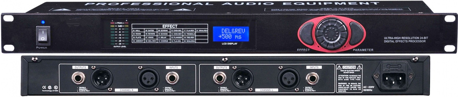 天津【问答】数字效果器【怎么用?】